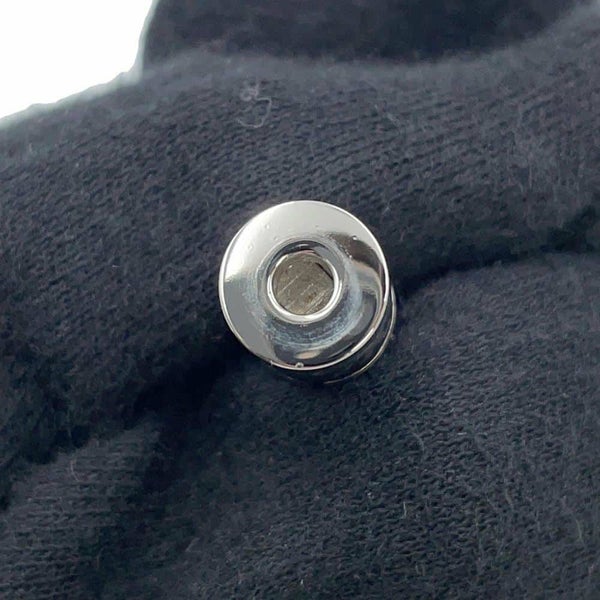 ルイヴィトン ブレスレット モノグラム エクリプス ブラスレ・チェーン サイズL M63107 LOUIS VUITTON アクセサリー