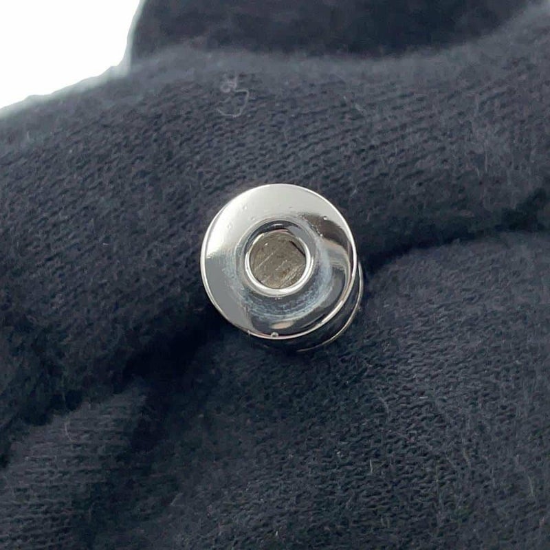 ルイヴィトン ブレスレット モノグラム エクリプス ブラスレ・チェーン サイズL M63107 LOUIS VUITTON アクセサリー