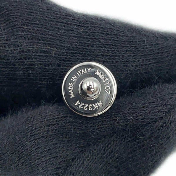 ルイヴィトン ブレスレット モノグラム エクリプス ブラスレ・チェーン サイズL M63107 LOUIS VUITTON アクセサリー