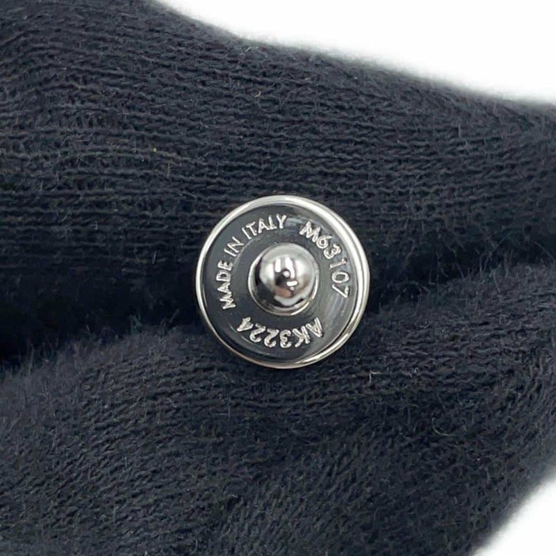 ルイヴィトン ブレスレット モノグラム エクリプス ブラスレ・チェーン サイズL M63107 LOUIS VUITTON アクセサリー