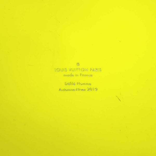 ルイヴィトン ボストンバッグ モノグラム・シースルー キーポル・バンドリエール50 M55380 2wayショルダーバッグ 旅行用