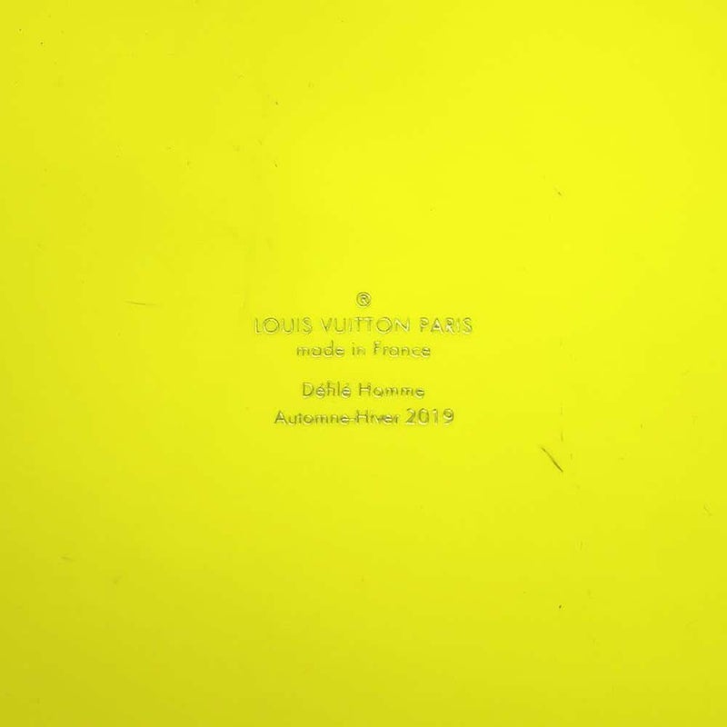 ルイヴィトン ボストンバッグ モノグラム・シースルー キーポル・バンドリエール50 M55380 2wayショルダーバッグ 旅行用