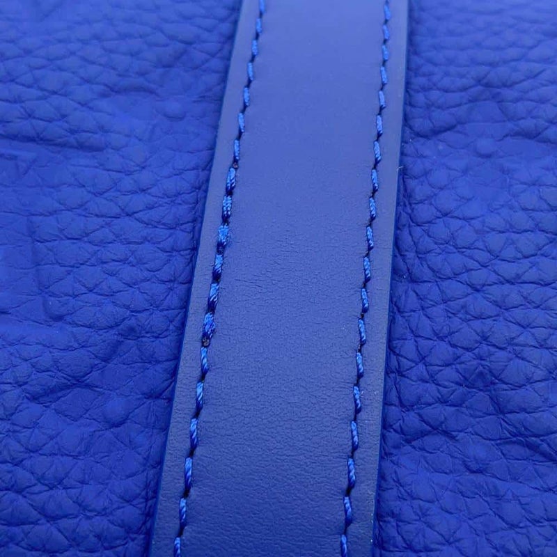 ルイヴィトン ハンドバッグ モノグラム・トリヨン キーポル・バンドリエール25 M23129 2wayショルダーバッグ