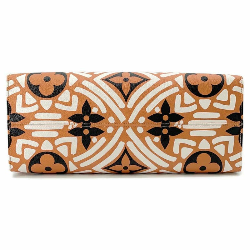 ルイヴィトン トートバッグ モノグラム・ジャイアント オンザゴーGM M45359 LOUIS VUITTON 2wayバッグ