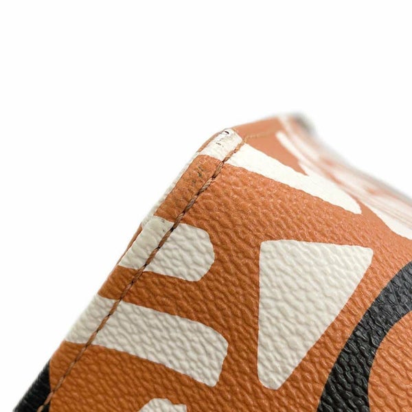 ルイヴィトン トートバッグ モノグラム・ジャイアント オンザゴーGM M45359 LOUIS VUITTON 2wayバッグ