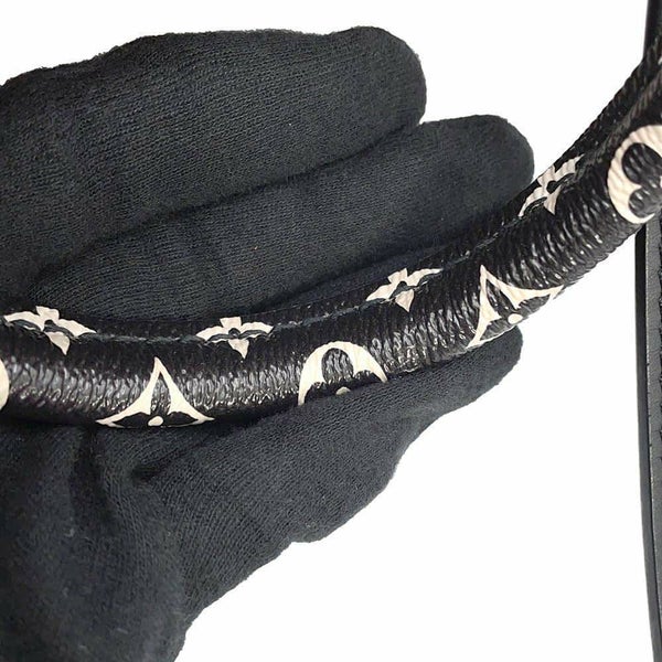 ルイヴィトン トートバッグ モノグラム・ジャイアント オンザゴーGM M45359 LOUIS VUITTON 2wayバッグ