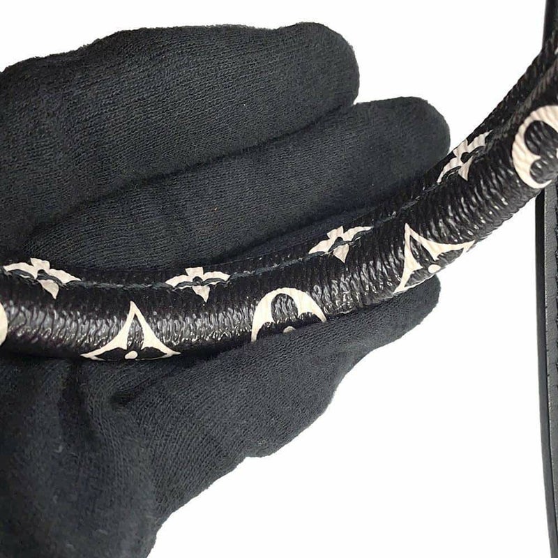 ルイヴィトン トートバッグ モノグラム・ジャイアント オンザゴーGM M45359 LOUIS VUITTON 2wayバッグ