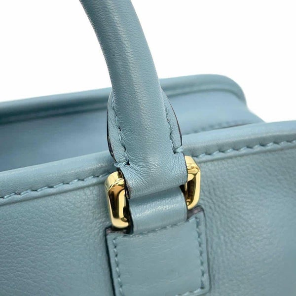 ロエベ ハンドバッグ アマソナ23 レザー 352.30.N71 LOEWE 2way