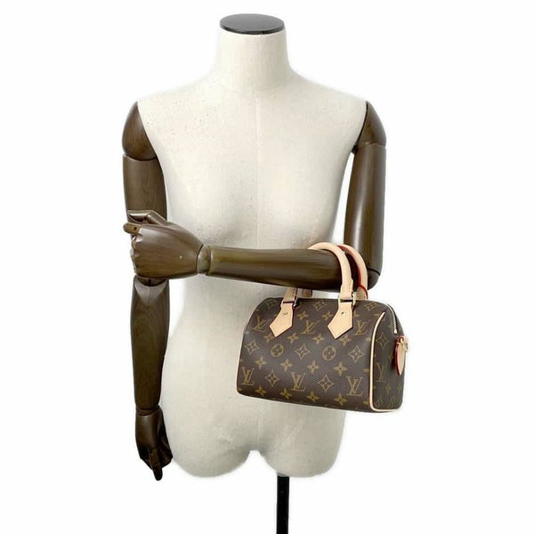ルイヴィトン ハンドバッグ モノグラム スピーディ・バンドリエール20 M46234 2wayバッグ