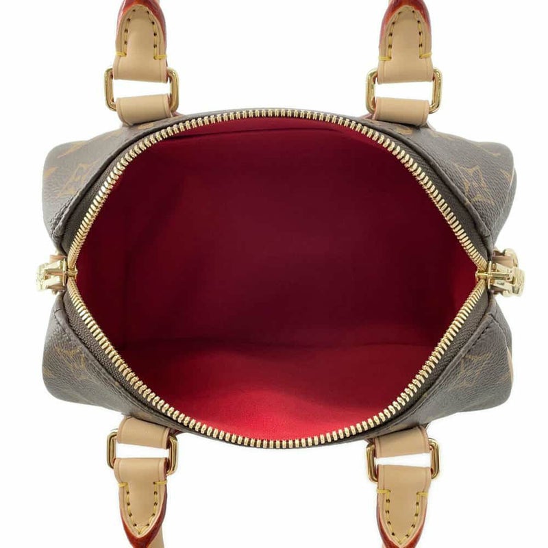 ルイヴィトン ハンドバッグ モノグラム スピーディ・バンドリエール20 M46234 2wayバッグ