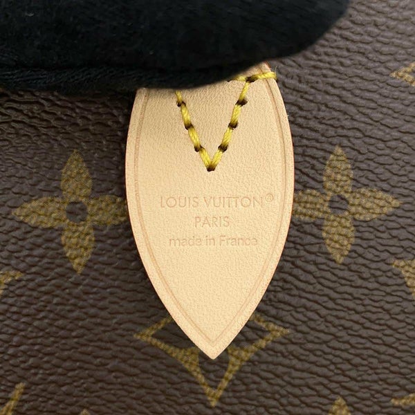 ルイヴィトン ハンドバッグ モノグラム スピーディ・バンドリエール20 M46234 2wayバッグ