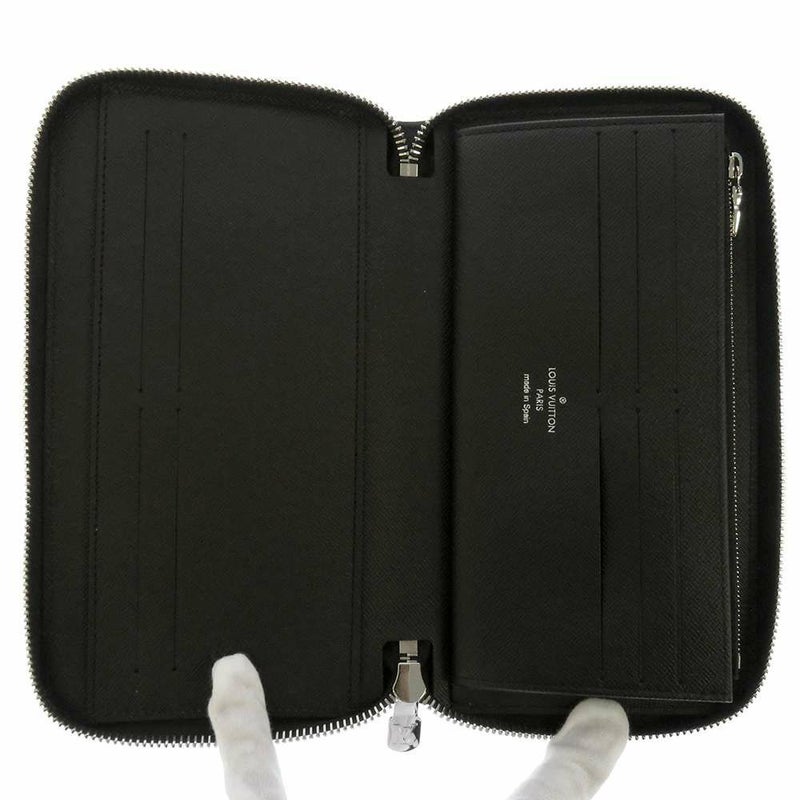 ルイヴィトン 財布 エピ 長財布 ジッピー・オーガナイザーNM M62643 新品 ルイヴィトン 財布 エピ ラウンドファスナー