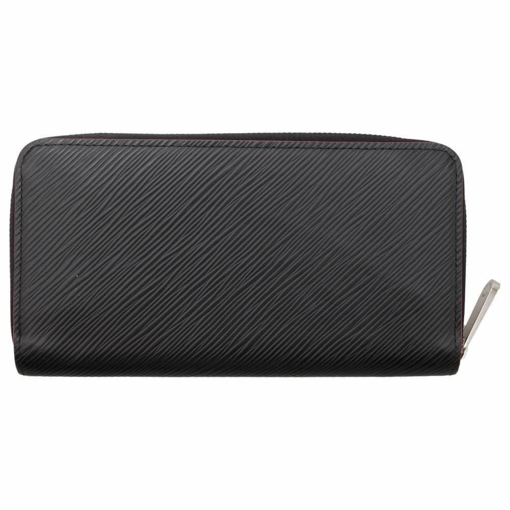 ルイヴィトン 長財布 エピ ジッピー・ウォレット M64838 LOUIS VUITTON