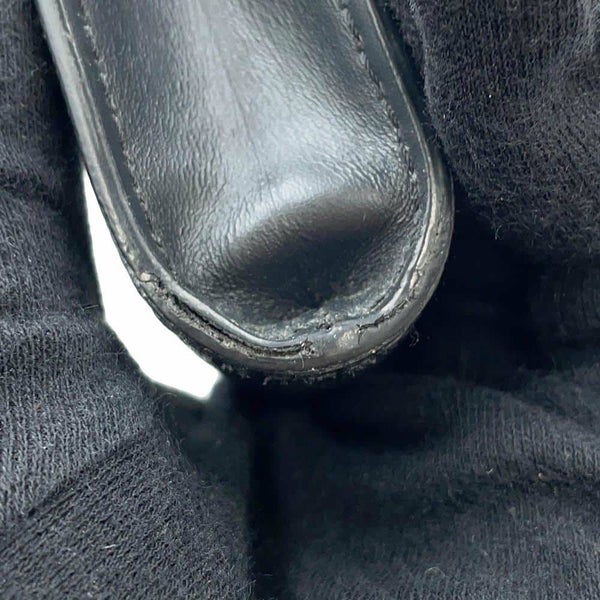 ルイヴィトン クラッチバッグ ダミエ・グラフィット ポシェット・ジュールGM N41501 LOUIS VUITTON 黒 ブラック