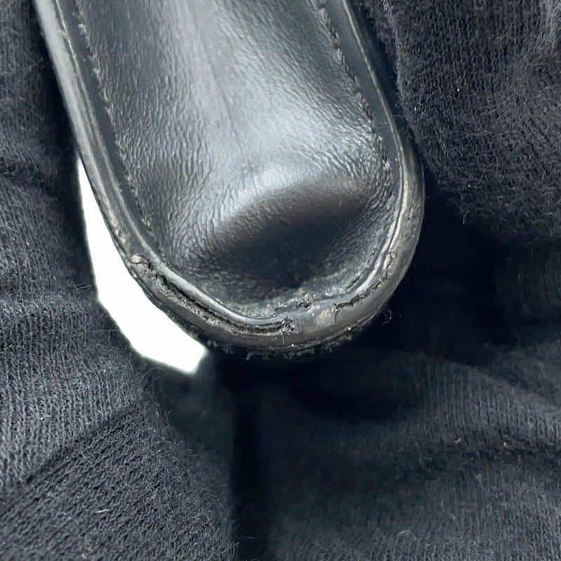 ルイヴィトン クラッチバッグ ダミエ・グラフィット ポシェット・ジュールGM N41501 LOUIS VUITTON 黒 ブラック