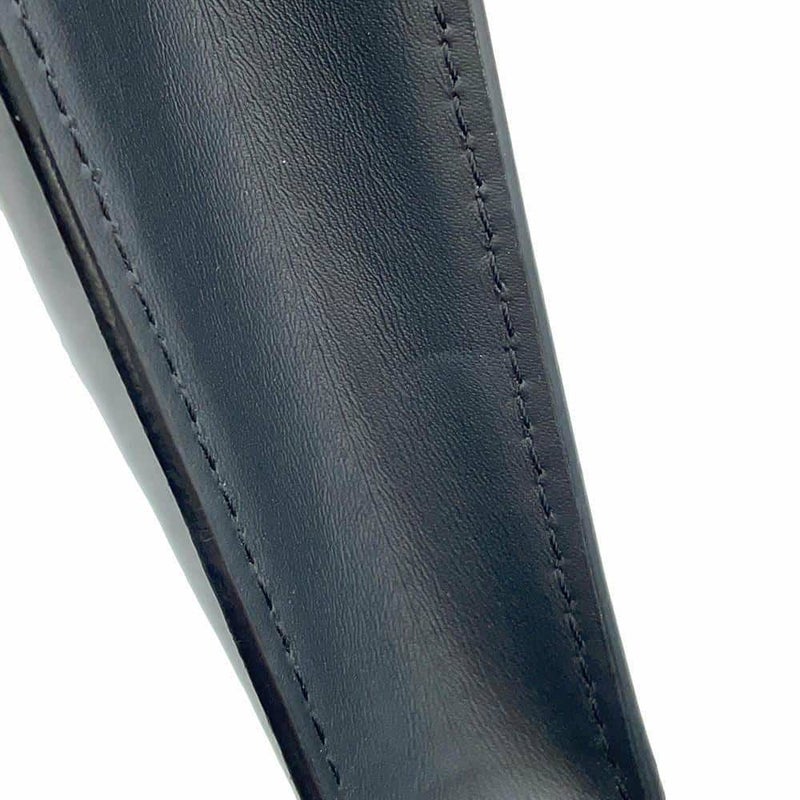 ルイヴィトン クラッチバッグ ダミエ・グラフィット ポシェット・ジュールGM N41501 LOUIS VUITTON 黒 ブラック