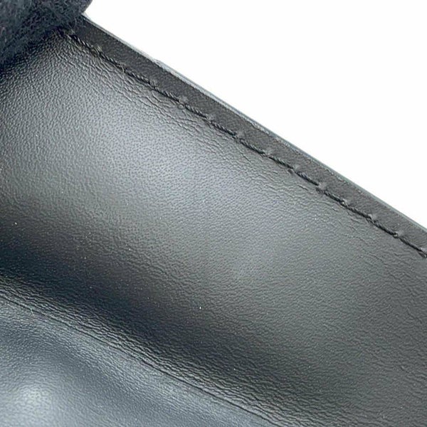 ルイヴィトン クラッチバッグ ダミエ・グラフィット ポシェット・ジュールGM N41501 LOUIS VUITTON 黒 ブラック