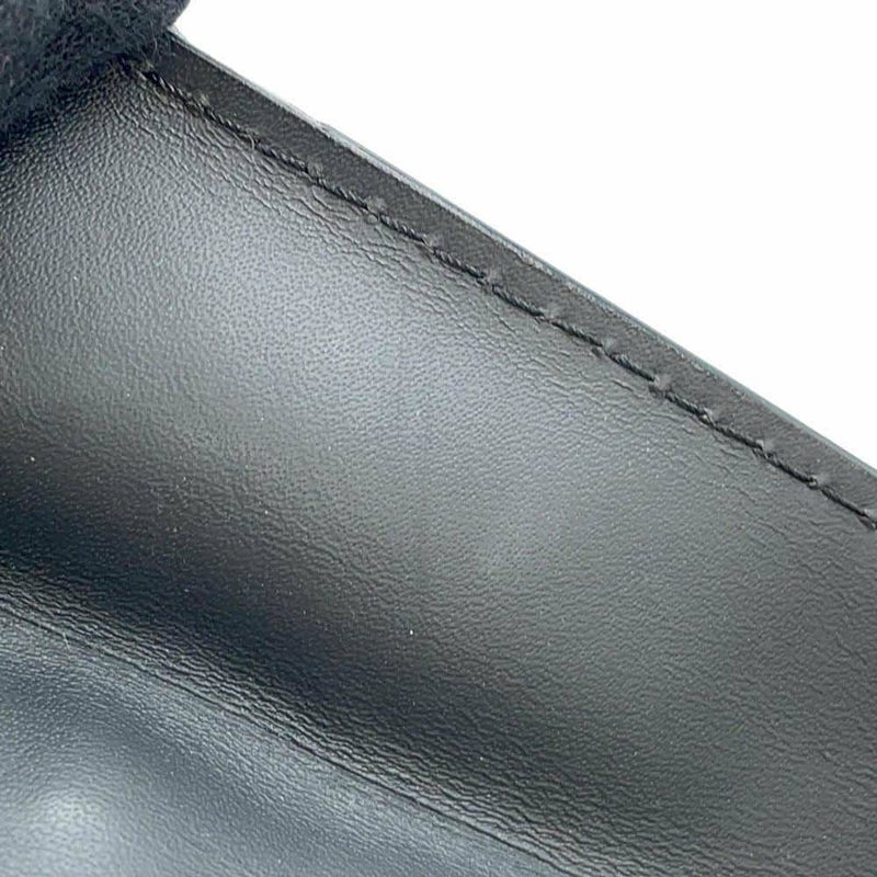 ルイヴィトン クラッチバッグ ダミエ・グラフィット ポシェット・ジュールGM N41501 LOUIS VUITTON 黒 ブラック