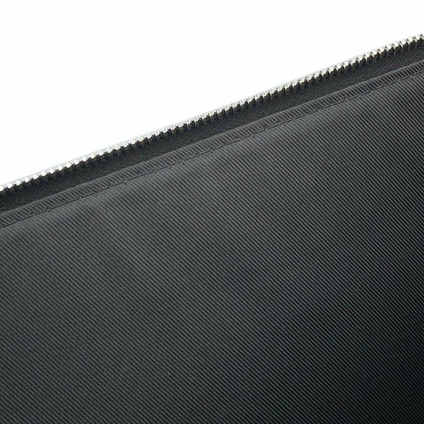 ルイヴィトン クラッチバッグ ダミエ・グラフィット ポシェット・ジュールGM N41501 LOUIS VUITTON 黒 ブラック