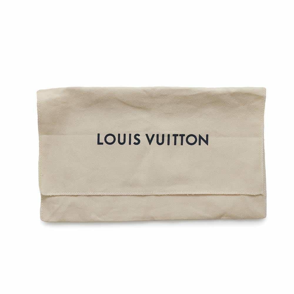 ルイヴィトン 長財布 モノグラム・エクリプス ジッピーXL M61698 LOUIS