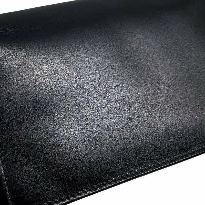 プラダ ショルダーバッグ ロゴ レザー BT1031 PRADA バッグ 黒