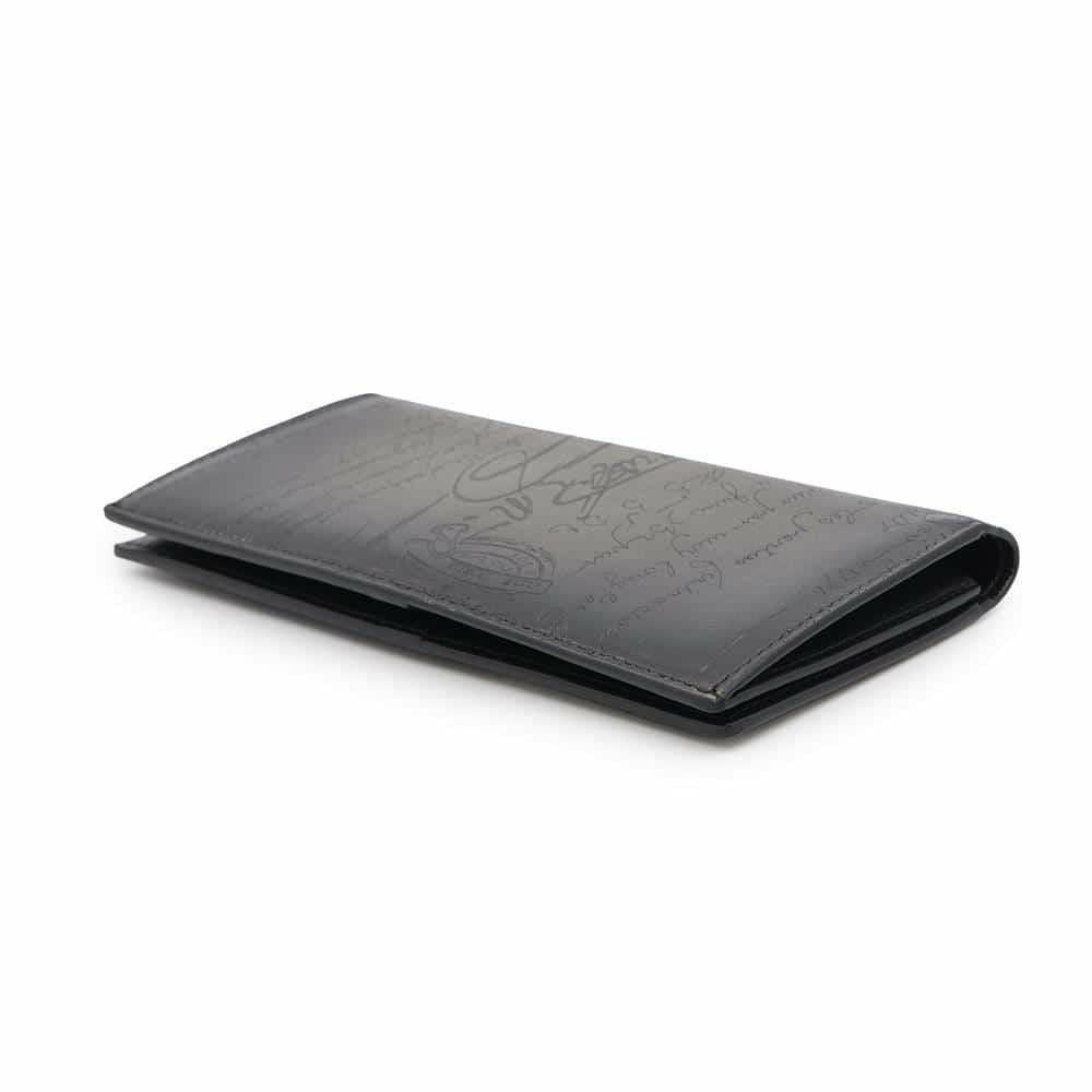 Berluti ベルルッティ カリグラフィ 長財布 楽天市場】【10%OFF】 ベルルッティ 長財布 イタウバ ロングジップ
