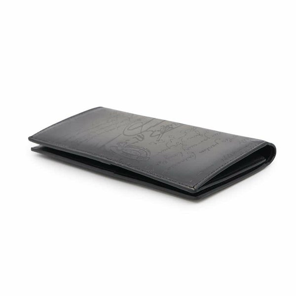 ベルルッティ 長財布 カリグラフィ ヴェネチアンレザー Berluti 財布 メンズ