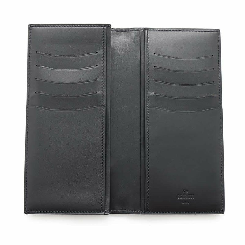 ベルルッティ 長財布 カリグラフィ ヴェネチアンレザー Berluti 財布 メンズ