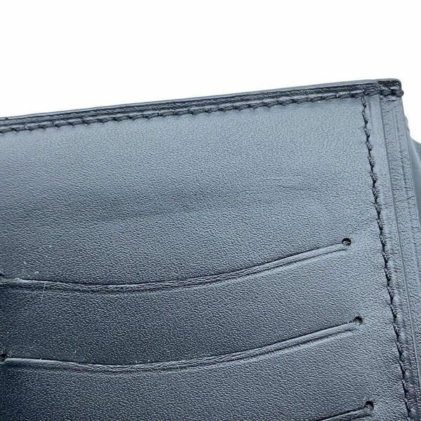 ベルルッティ 長財布 カリグラフィ ヴェネチアンレザー Berluti 財布 メンズ