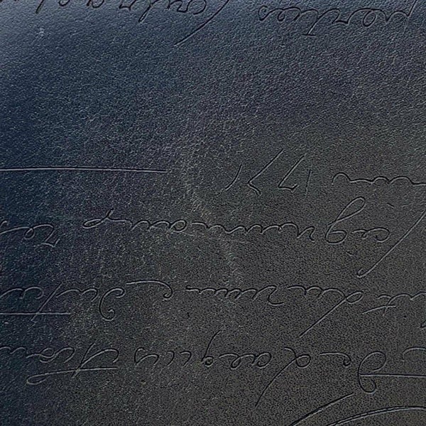 ベルルッティ 長財布 カリグラフィ ヴェネチアンレザー Berluti 財布 メンズ