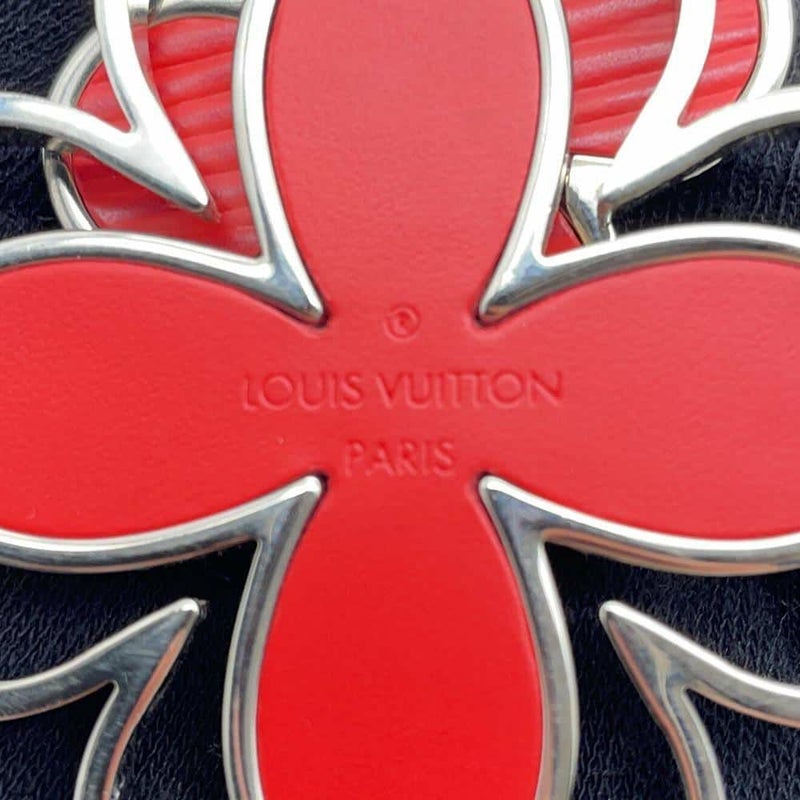 ルイヴィトン キーホルダー エピ・レザー バッグチャーム・ミリー M67934 LOUIS VUITTON チャーム キーリング