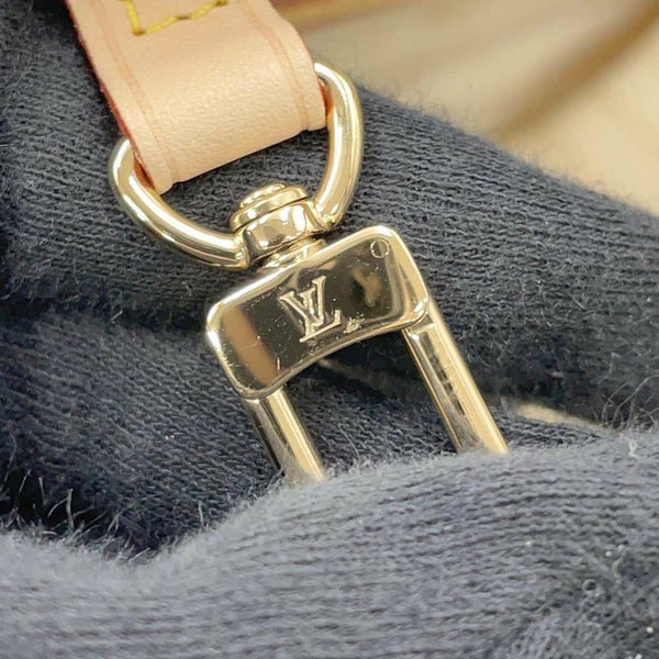 ルイヴィトン トートバッグ ダミエ・アズール ネヴァーフルPM N40605 LOUIS VUITTON