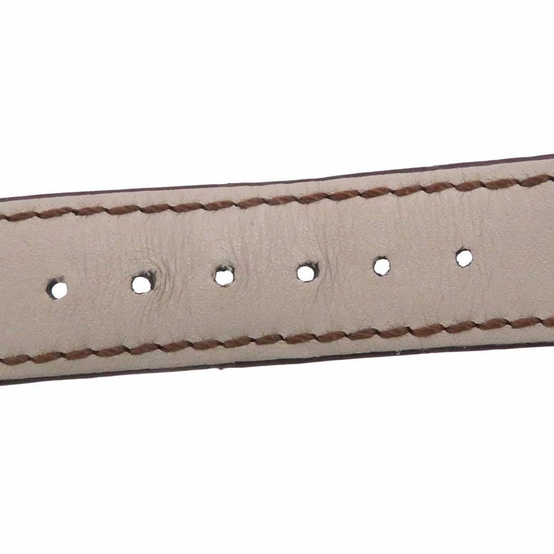 ランゲ&ゾーネ ランゲ1 K18PGピンクゴールド 191.032 A.LANGE&SOHNE 腕時計 シルバー文字盤