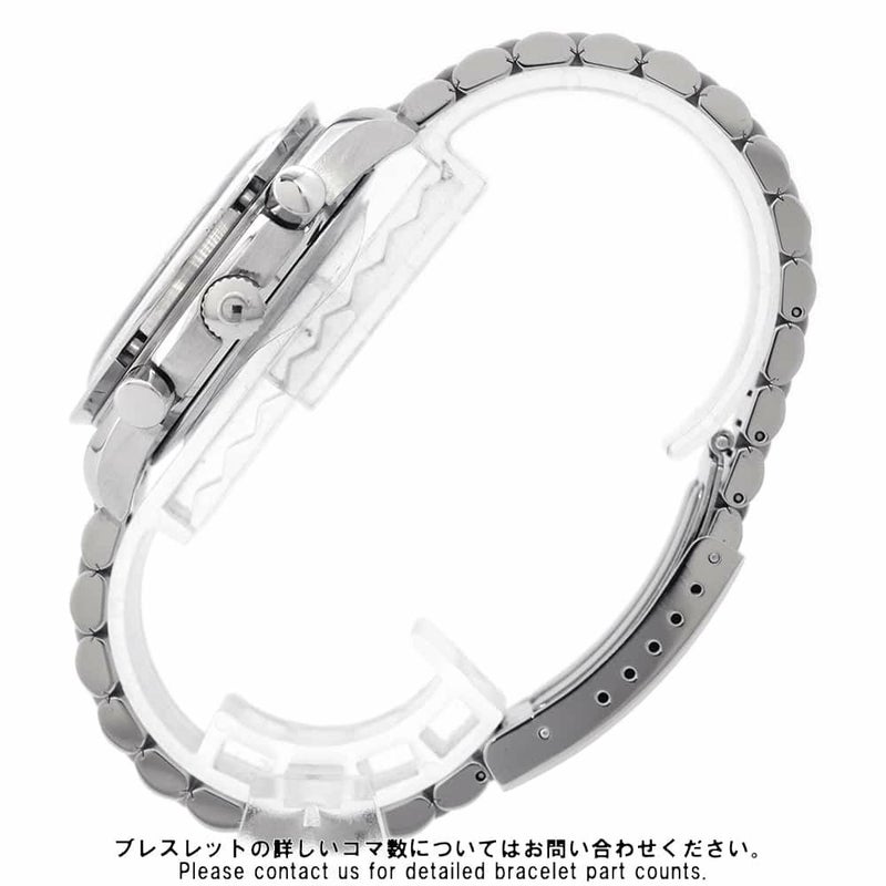オメガ スピードマスター オートマティック 3510.50.00 OMEGA 腕時計 黒文字盤