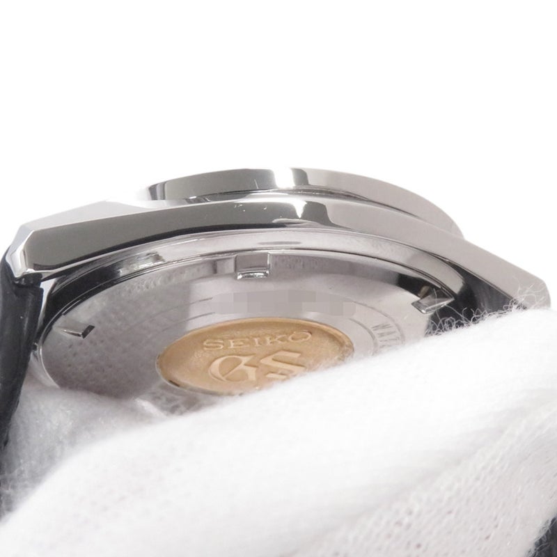 セイコー グランドセイコー ハイビート 36000 4522-8000 SEIKO 腕時計 シルバー文字盤