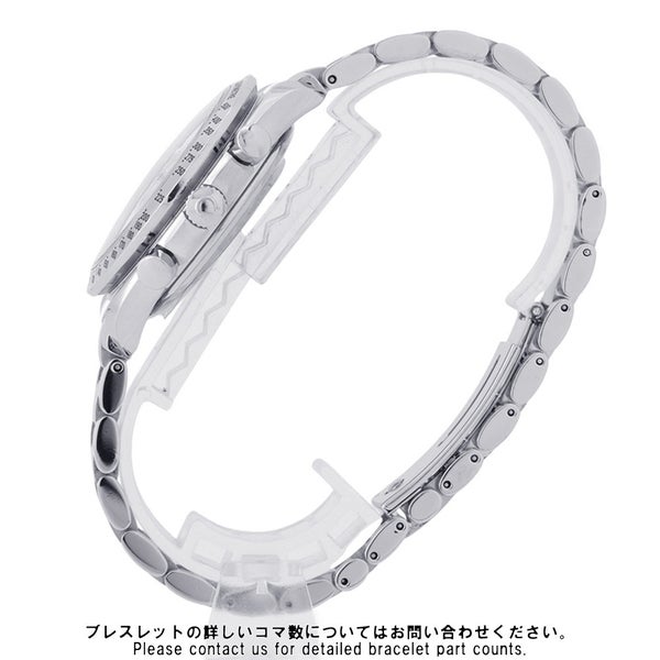 オメガ スピードマスター デイト クロノグラフ 3513.30 OMEGA 腕時計 シルバー文字盤