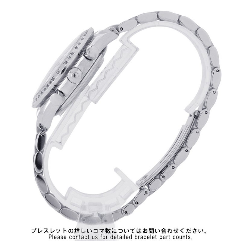 オメガ スピードマスター デイト クロノグラフ 3513.30 OMEGA 腕時計 シルバー文字盤
