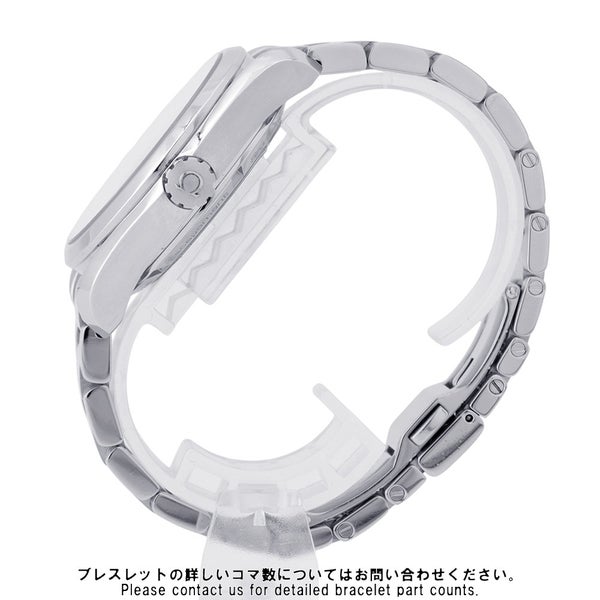 オメガ シーマスター アクアテラ 231.10.39.21.06.001 OMEGA 腕時計 ウォッチ グレー文字盤