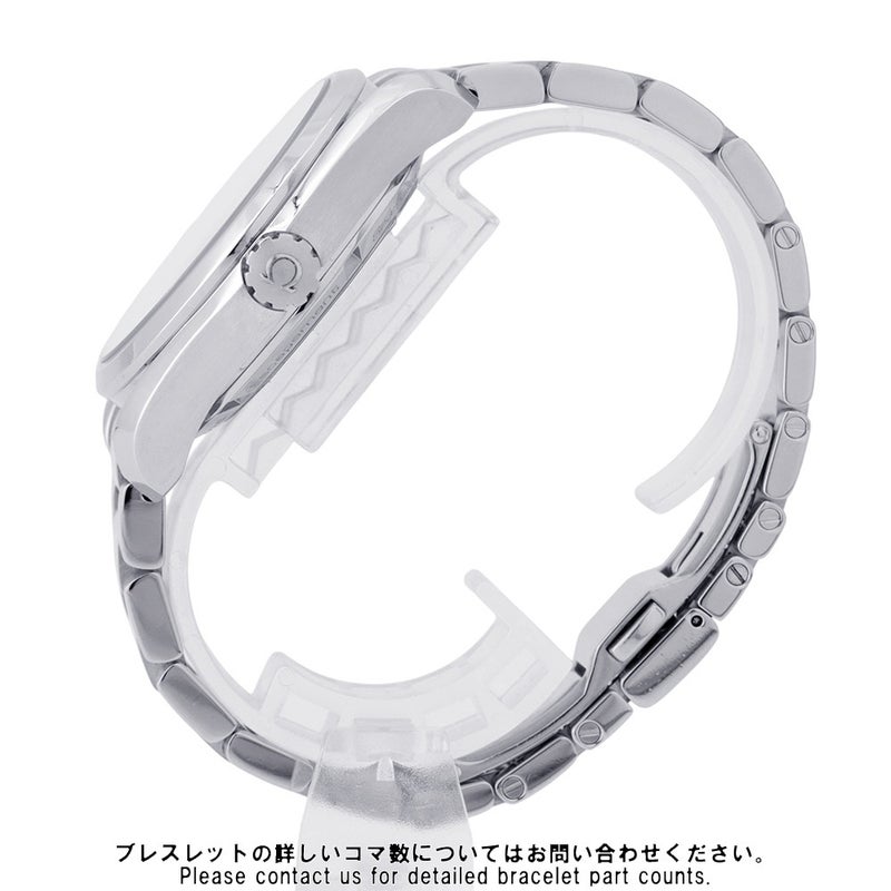 オメガ シーマスター アクアテラ 231.10.39.21.06.001 OMEGA 腕時計 ウォッチ グレー文字盤