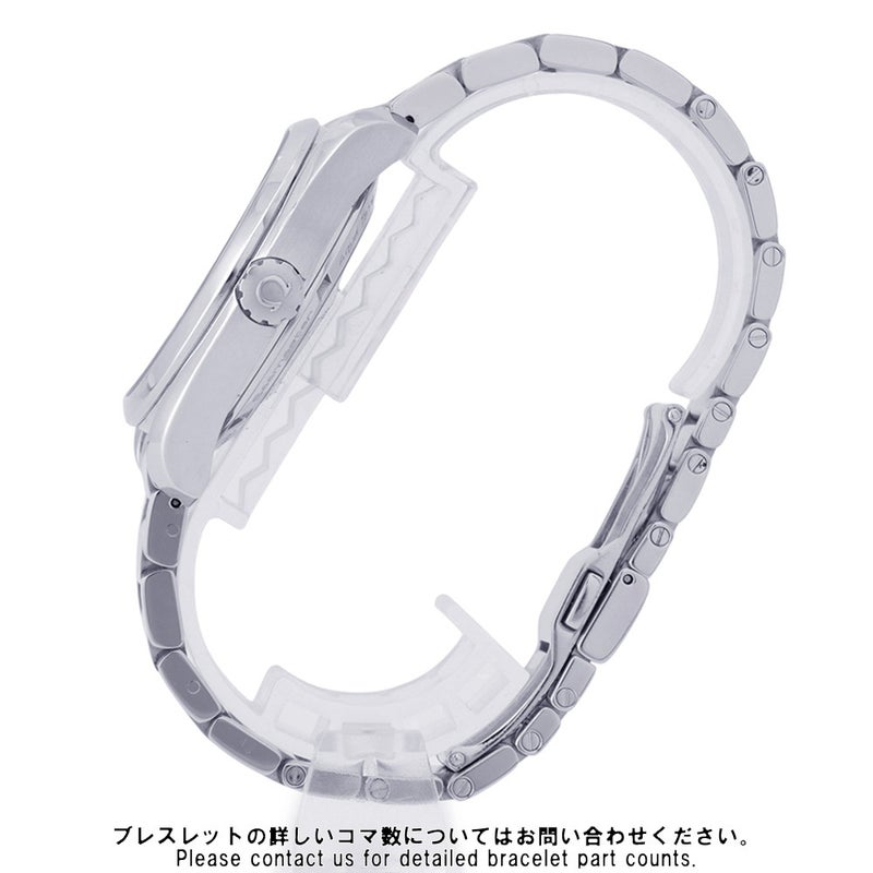 オメガ シーマスター アクアテラ 231.10.39.21.06.001 OMEGA 腕時計 ウォッチ グレー文字盤