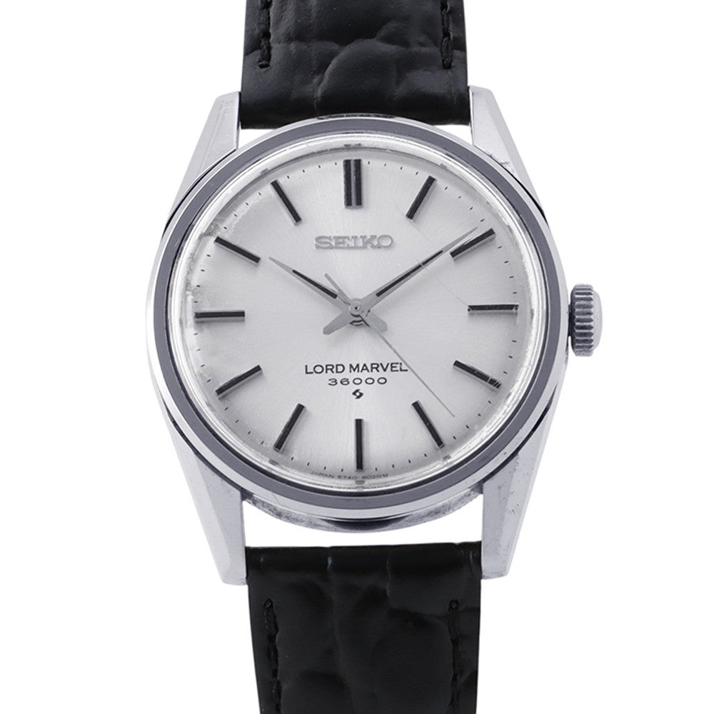 セイコー ロードマーベル 36000 5740-8000 SEIKO 腕時計 ウォッチ