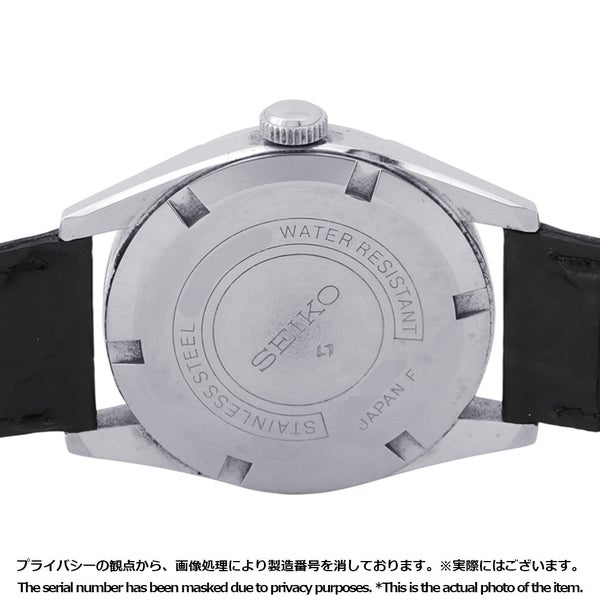セイコー ロードマーベル 36000 5740-8000 SEIKO 腕時計 ウォッチ シルバー文字盤 ヴィンテージ