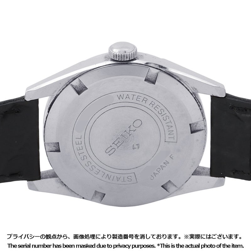 セイコー ロードマーベル 36000 5740-8000 SEIKO 腕時計 ウォッチ シルバー文字盤 ヴィンテージ