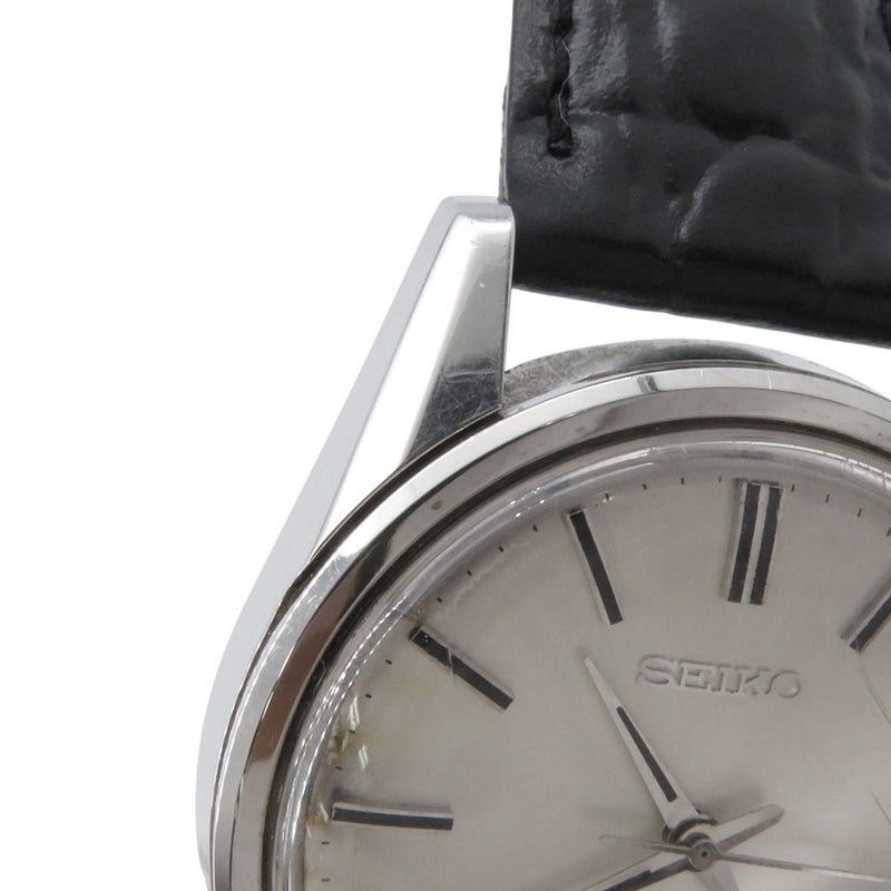 セイコー ロードマーベル 36000 5740-8000 SEIKO 腕時計 ウォッチ シルバー文字盤 ヴィンテージ