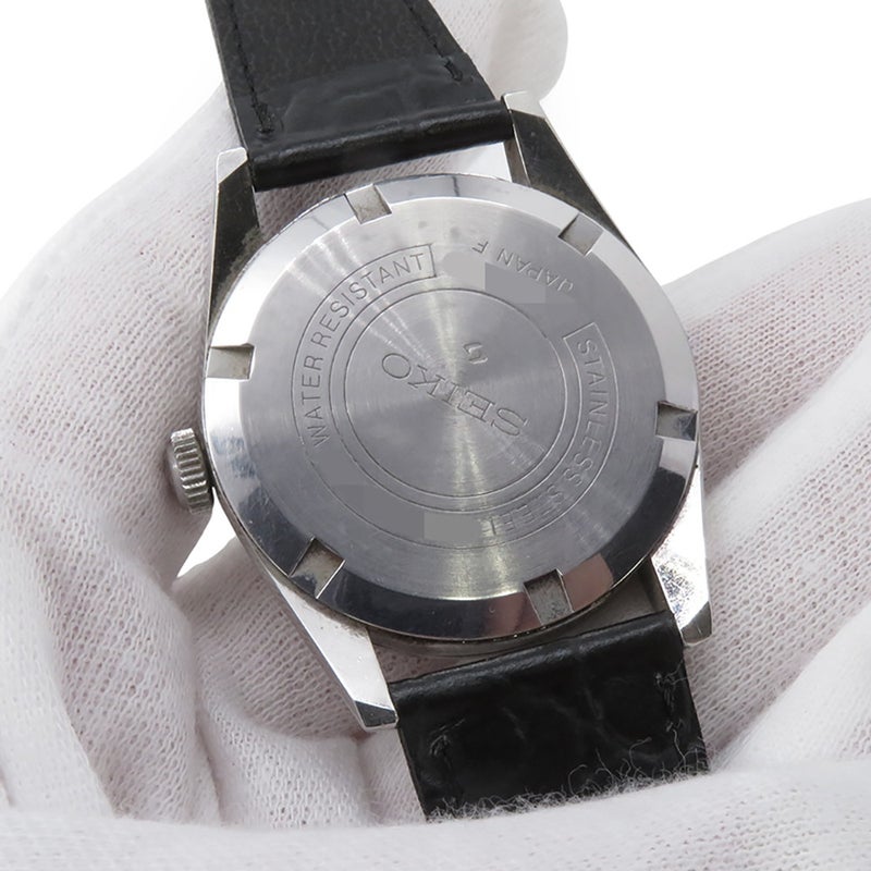 セイコー ロードマーベル 36000 5740-8000 SEIKO 腕時計 ウォッチ シルバー文字盤 ヴィンテージ