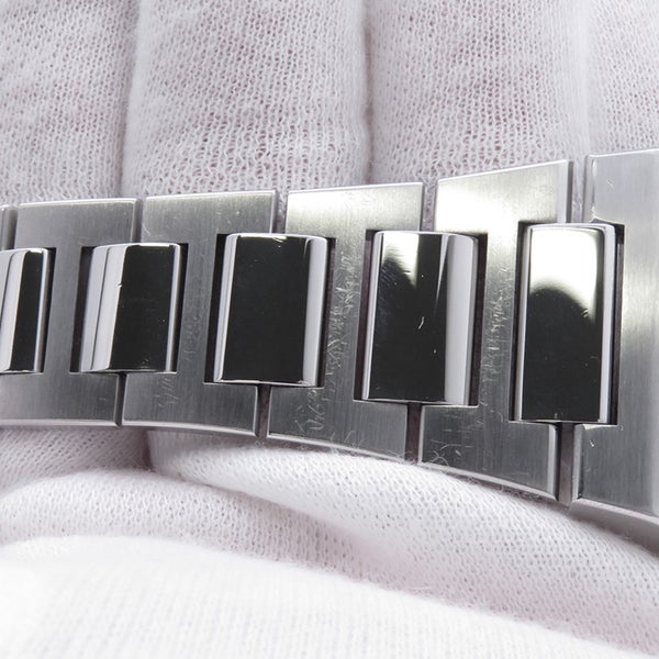 ジラールペルゴ ロレアート 81010-11-431-11A GIRARD-PERREGAUX 腕時計 ブルー文字盤