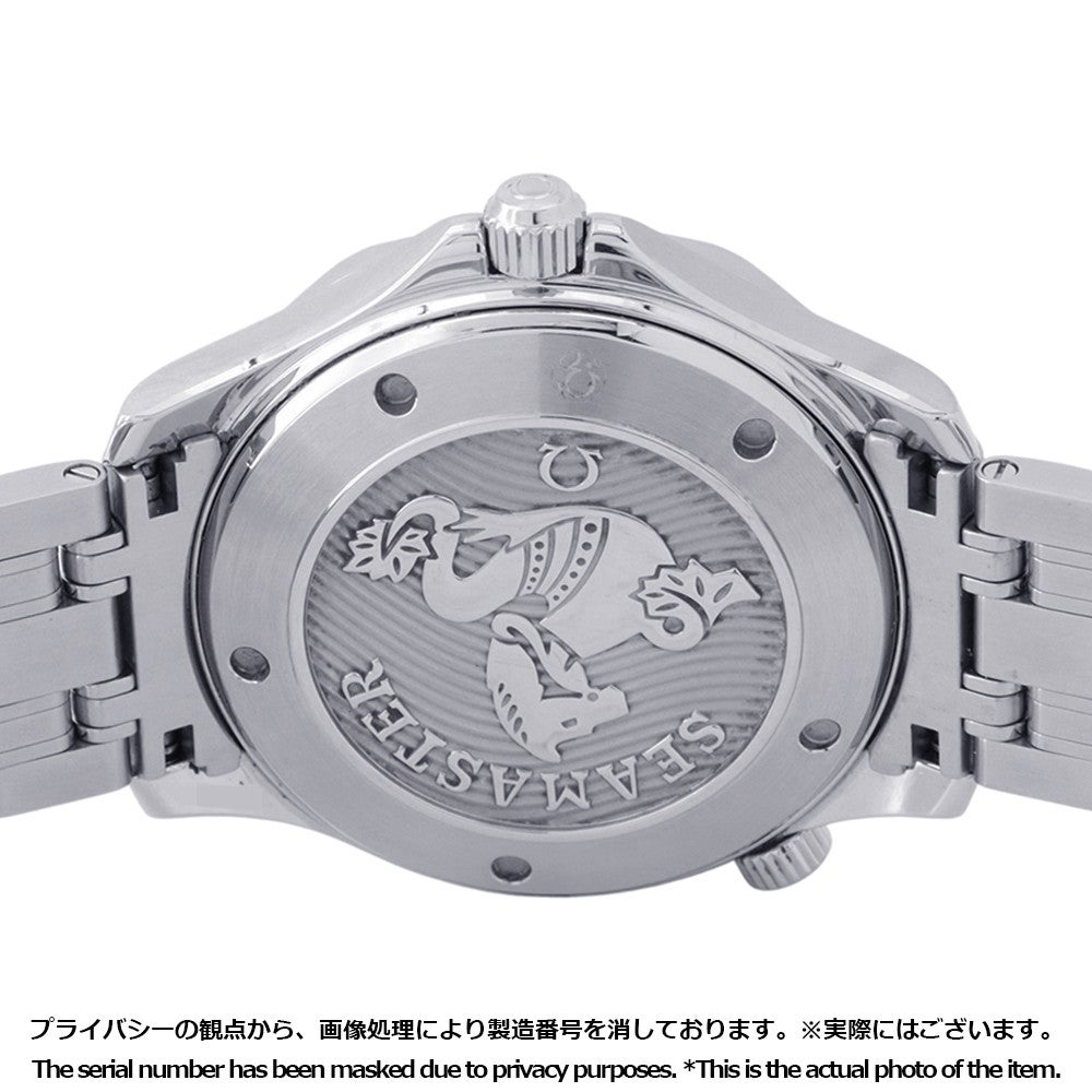 オメガ シーマスター300 コーアクシャル 212.30.41.20.03.001 OMEGA