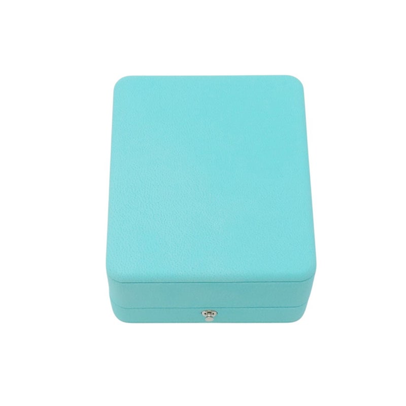 ティファニー ネックレス チェーン ネックレス K18PGピンクゴールド 60011340 Tiffany&Co. ジュエリー