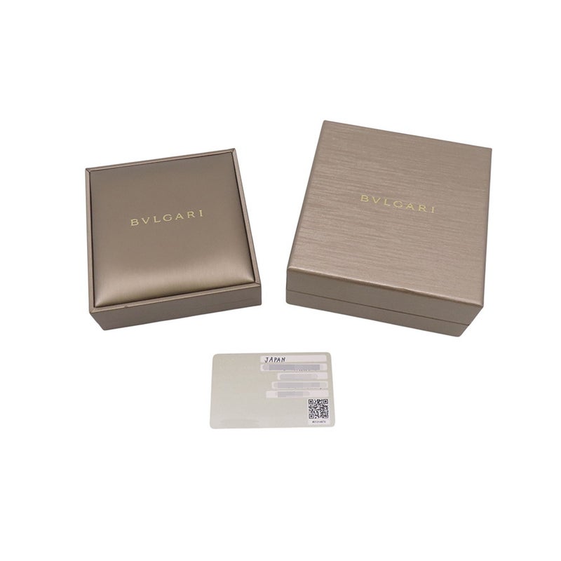 ブルガリ ネックレス ディーヴァ ドリーム マラカイト/ダイヤモンド 計0.28ct K18PGピンクゴールド 351143 BVLGARI ペンダント