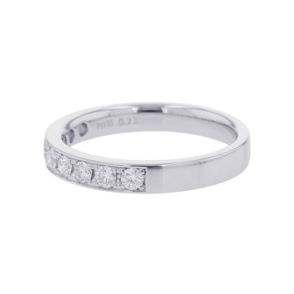 タサキ リング スペランザ パヴェ 29 ダイヤモンド 計0.33ct Pt950プラチナ サイズ約10号 RD-F1949-PT950 TASAKI 指輪